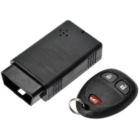 Motormite KEYLESS ENTRY REMOTE 3 BUTTON 13737